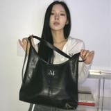 MUCENT Crescent Leather | Outfitter lab | 詳細画像4