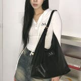 MUCENT Crescent Leather | Outfitter lab | 詳細画像6