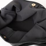 MUCENT Crescent Leather | Outfitter lab | 詳細画像9