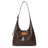 ブラウン | MUCENT(ムセント) Crescent Leather | Outfitter lab