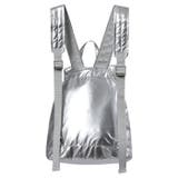 MUCENT(ムセント)/GLOSSY MINI BACKPACK | Outfitter lab | 詳細画像13 