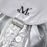 MUCENT(ムセント)/GLOSSY MINI BACKPACK | Outfitter lab | 詳細画像14 