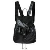 MUCENT(ムセント)/GLOSSY MINI BACKPACK | Outfitter lab | 詳細画像6 