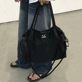 MUCENT(ムセント) 4WAY SIGNATURE | Outfitter lab | 詳細画像6 