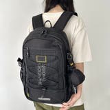 NATIONAL GEOGRAPHIC BUDDY | Outfitter lab | 詳細画像2