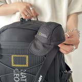 NATIONAL GEOGRAPHIC BUDDY | Outfitter lab | 詳細画像7