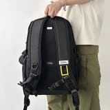 NATIONAL GEOGRAPHIC BUDDY | Outfitter lab | 詳細画像9