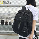 NATIONAL GEOGRAPHIC(ナショナル ジオグラフィック) | Outfitter lab | 詳細画像1 
