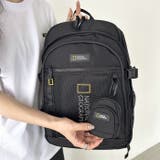 NATIONAL GEOGRAPHIC(ナショナル ジオグラフィック) | Outfitter lab | 詳細画像10 