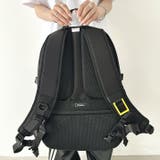 NATIONAL GEOGRAPHIC(ナショナル ジオグラフィック) | Outfitter lab | 詳細画像11 