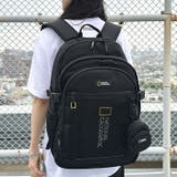 NATIONAL GEOGRAPHIC(ナショナル ジオグラフィック) | Outfitter lab | 詳細画像7 