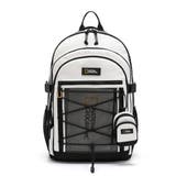 ホワイト | NATIONAL GEOGRAPHIC(ナショナル ジオグラフィック) | Outfitter lab