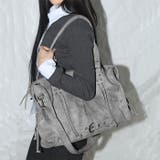 FANCY CLUB BELTED | Outfitter lab | 詳細画像10