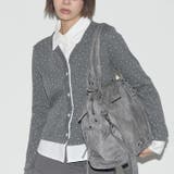 FANCY CLUB BELTED | Outfitter lab | 詳細画像11