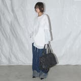 FANCY CLUB BELTED | Outfitter lab | 詳細画像19