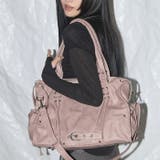 FANCY CLUB BELTED | Outfitter lab | 詳細画像2