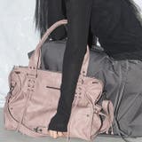 FANCY CLUB BELTED | Outfitter lab | 詳細画像3