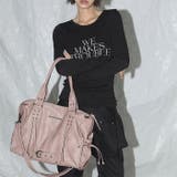 FANCY CLUB BELTED | Outfitter lab | 詳細画像4
