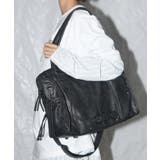 ブラック | FANCY CLUB BELTED | Outfitter lab