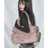 ピンク | FANCY CLUB BELTED | Outfitter lab