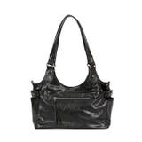 ILLIGO(イリゴ)/AMBER BUCKLE SHOULDER BAG | Outfitter lab | 詳細画像14 