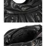 ILLIGO(イリゴ)/AMBER BUCKLE SHOULDER BAG | Outfitter lab | 詳細画像17 