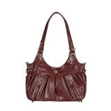 ILLIGO(イリゴ)/AMBER BUCKLE SHOULDER BAG | Outfitter lab | 詳細画像20 