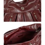 ILLIGO(イリゴ)/AMBER BUCKLE SHOULDER BAG | Outfitter lab | 詳細画像24 