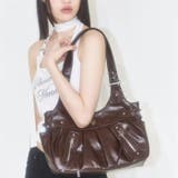 ILLIGO(イリゴ)/AMBER BUCKLE SHOULDER BAG | Outfitter lab | 詳細画像25 