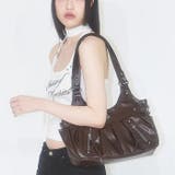 ILLIGO(イリゴ)/AMBER BUCKLE SHOULDER BAG | Outfitter lab | 詳細画像27 