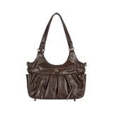 ILLIGO(イリゴ)/AMBER BUCKLE SHOULDER BAG | Outfitter lab | 詳細画像28 