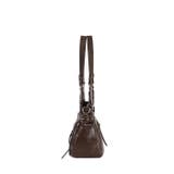 ILLIGO(イリゴ)/AMBER BUCKLE SHOULDER BAG | Outfitter lab | 詳細画像30 