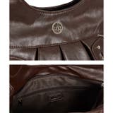 ILLIGO(イリゴ)/AMBER BUCKLE SHOULDER BAG | Outfitter lab | 詳細画像32 