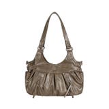 ILLIGO(イリゴ)/AMBER BUCKLE SHOULDER BAG | Outfitter lab | 詳細画像5 