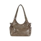 ILLIGO(イリゴ)/AMBER BUCKLE SHOULDER BAG | Outfitter lab | 詳細画像6 
