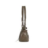 ILLIGO(イリゴ)/AMBER BUCKLE SHOULDER BAG | Outfitter lab | 詳細画像7 