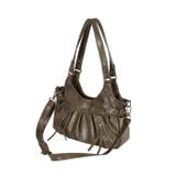 ILLIGO(イリゴ)/AMBER BUCKLE SHOULDER BAG | Outfitter lab | 詳細画像8 