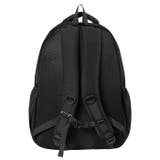 MUCENT(ムセント)/MIKEY METAL LOGO BACK PACK | Outfitter lab | 詳細画像4