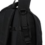 MUCENT(ムセント)/MIKEY METAL LOGO BACK PACK | Outfitter lab | 詳細画像5