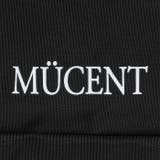 MUCENT(ムセント)/MIKEY METAL LOGO BACK PACK | Outfitter lab | 詳細画像7