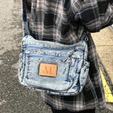 MUCENT STONE WASHING | Outfitter lab | 詳細画像2