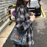 MUCENT STONE WASHING | Outfitter lab | 詳細画像3