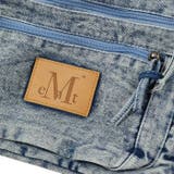 MUCENT STONE WASHING | Outfitter lab | 詳細画像9