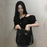 MUCENT MERIN GOLD | Outfitter lab | 詳細画像3