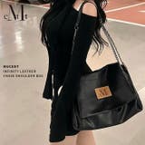 MUCENT INFINITY LEATHER | Outfitter lab | 詳細画像1