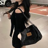 MUCENT INFINITY LEATHER | Outfitter lab | 詳細画像3