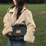 MUCENT INFINITY LEATHER | Outfitter lab | 詳細画像4