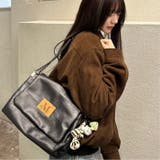 MUCENT INFINITY LEATHER | Outfitter lab | 詳細画像5