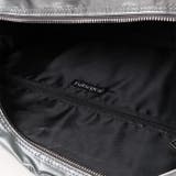 BLACK PURPLE(ブラックパープル)/Niki Glossy D | Outfitter lab | 詳細画像12 