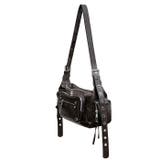 BLACK PURPLE(ブラックパープル)/Marco Bag | Outfitter lab | 詳細画像13 